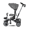 Triciclo Pieghevole FRECCIA Grey&Black